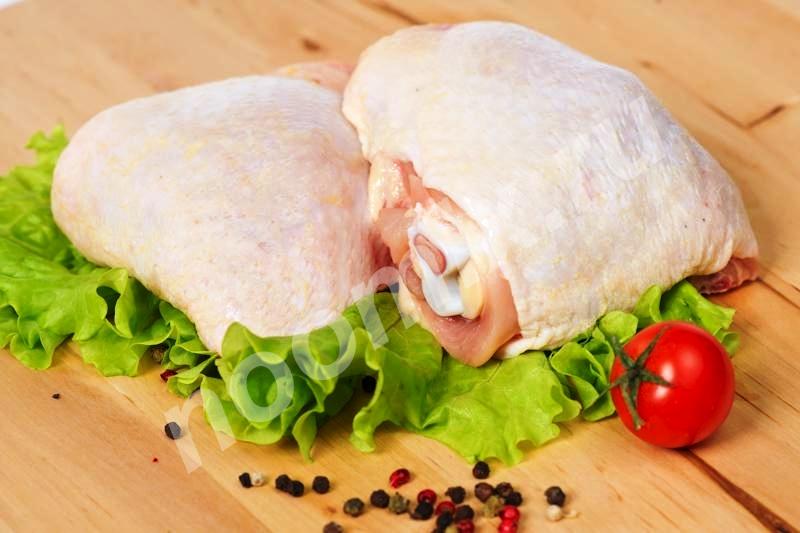 Оптовые поставки охлаждённого и замороженного мяса курицы ..., Ивановская область