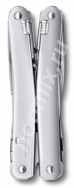 Мультитул Victorinox SwissTool Spirit X 3.0224. L 105мм ...,  МОСКВА