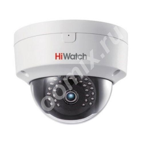 Камера видеонаблюдения IP HiWatch DS-I452L 4mm 4-4мм цв. ...,  МОСКВА