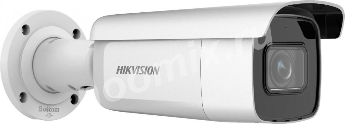 Камера видеонаблюдения IP Hikvision DS-2CD2643G2-IZS ...,  МОСКВА