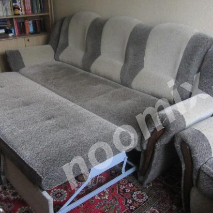 Кресло и диван, Тульская область