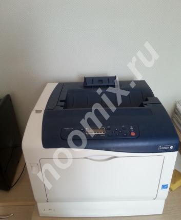 Продам хороший принтер Xerox Phaser 7100,  МОСКВА