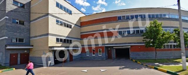 Продам гараж в охраняемом гаражном комплексе, Московская область