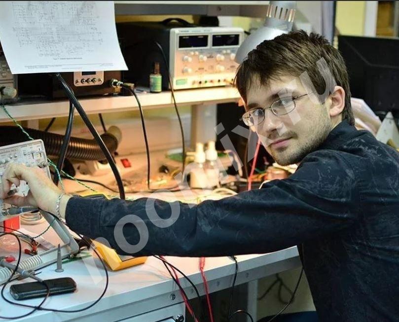 Компьютерный мастер и сисадмин в Щелково, выезд, Московская область