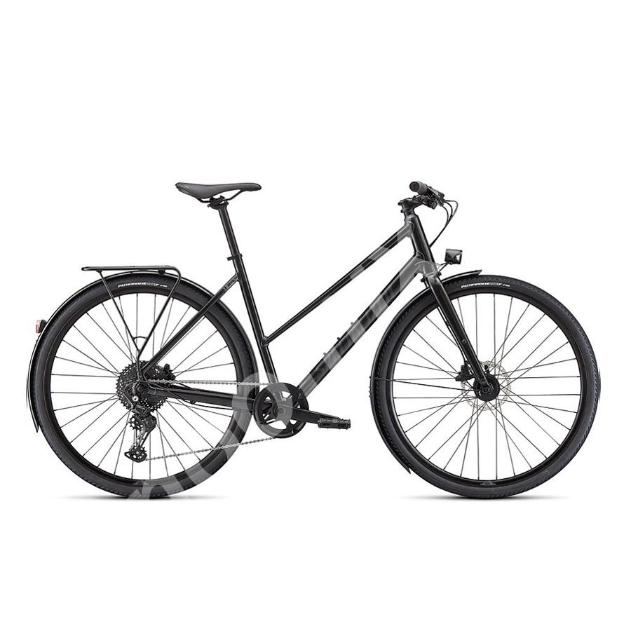 Велосипед Specialized Sirrus X 3.0 Step-Through EQ,  МОСКВА