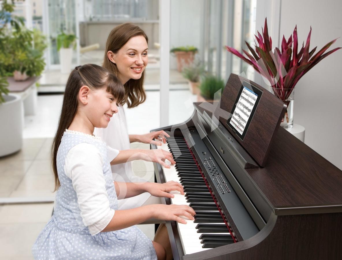 Цифровое пианино для обучения доставка бесплатно,  МОСКВА