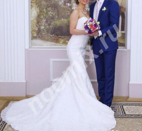 Свадебное платье,  МОСКВА