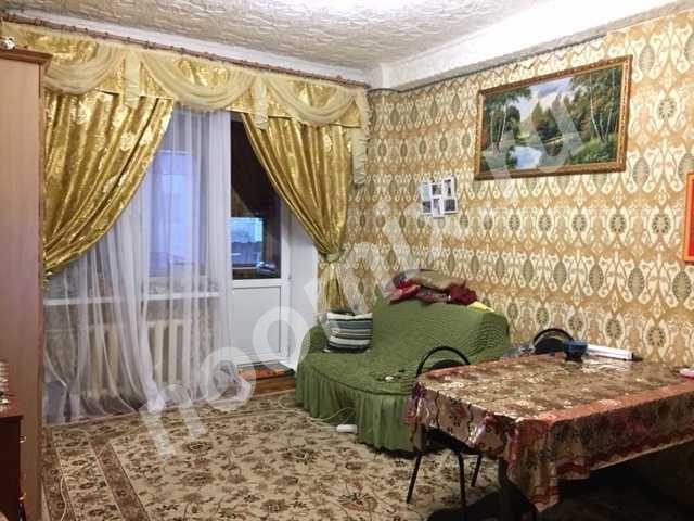 Продаю комнату с ремонтом, ул Маяковского, 3, Московская область