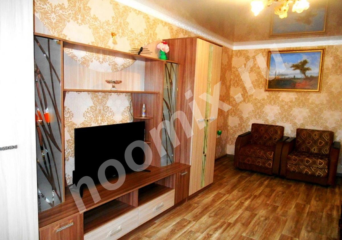 Сдается 1-комнатная квартира в Малаховке, 27 мин авто до м. ..., Московская область