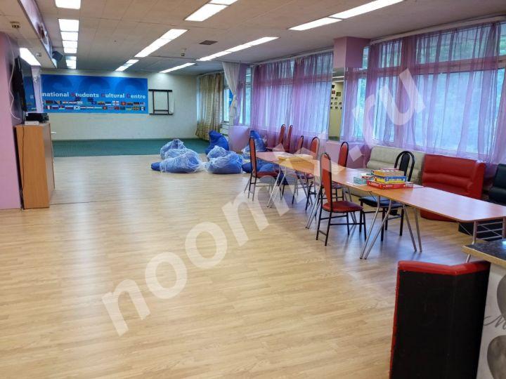 Зал для детской гимнастики или хореографии Площадь 82 кв. ...,  МОСКВА