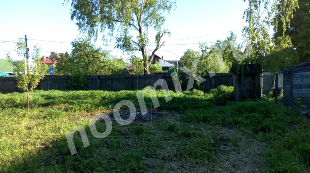Продается земельный участок 11.66 соток в поселке Малаховка по Быковск ...