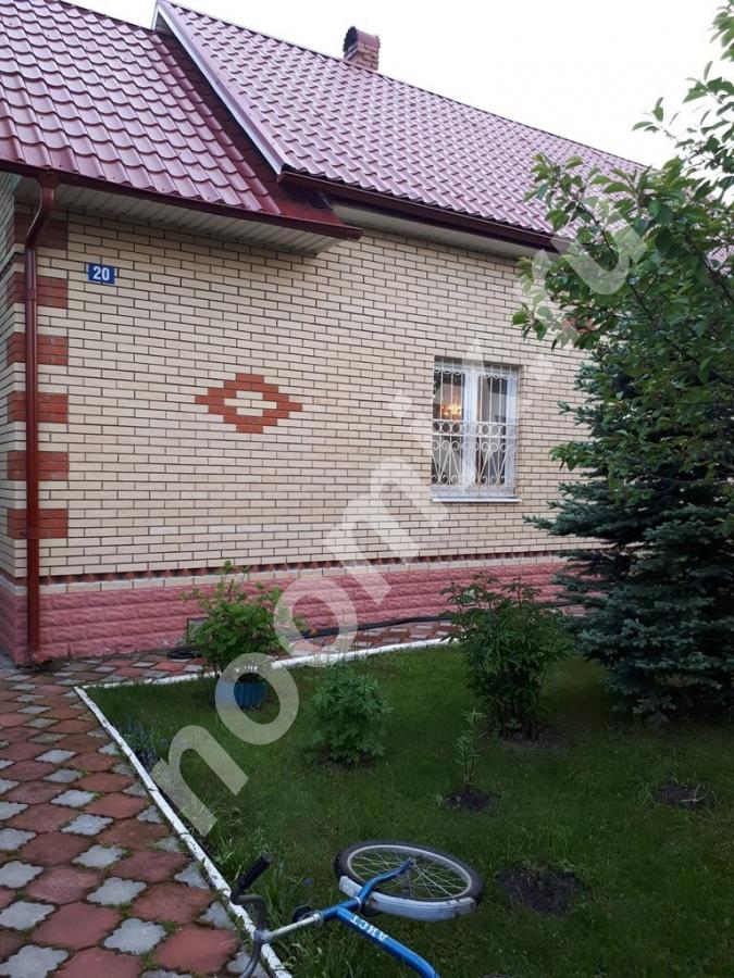 Продаю  дом , 124 кв.м , 7 соток, Кирпич, 4500000 руб., 