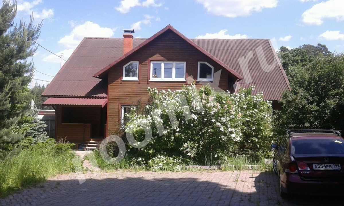 Продаю  дом , 253 кв.м , 15 соток, Бревно, 15300000 руб., Московская область
