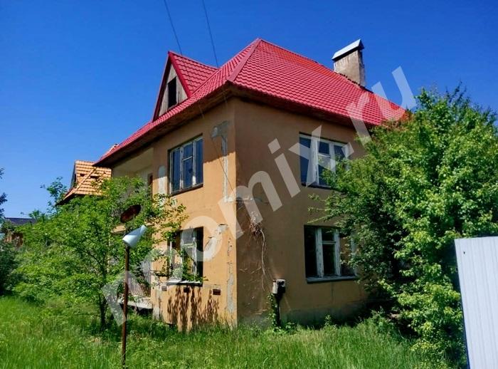 Продаю  дом , 242 кв.м , 10 соток, Пеноблоки, 2350000 руб.