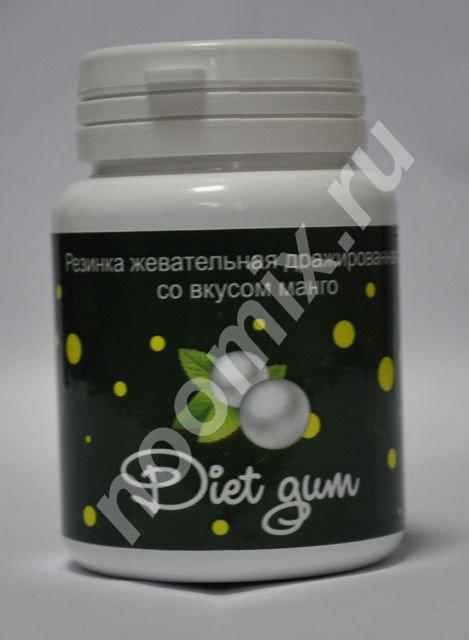Купить Жвачка для похудения Diet Gum оптом от 10 шт, Ямало-Ненецкий АО