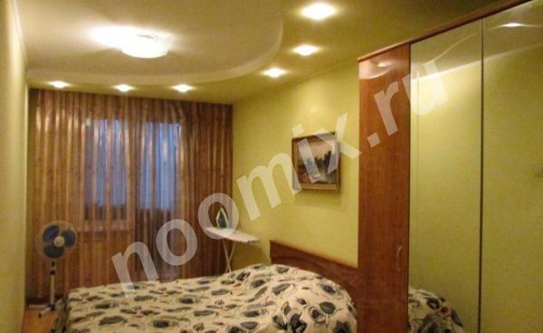 Предлагается отличная 2-комнатная квартира с евро ремонтом и просторны ..., Московская область