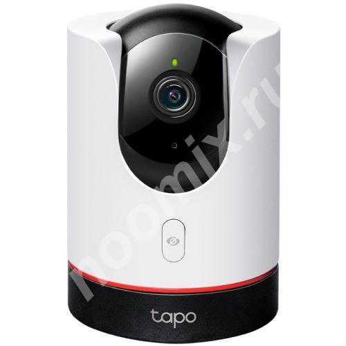 Камера видеонаблюдения IP TP-Link Tapo C225 5-5мм цв. корп. ...