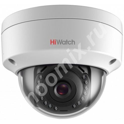 Камера видеонаблюдения IP HiWatch DS-I452L 2.8mm 2.8-2.8мм ...,  МОСКВА
