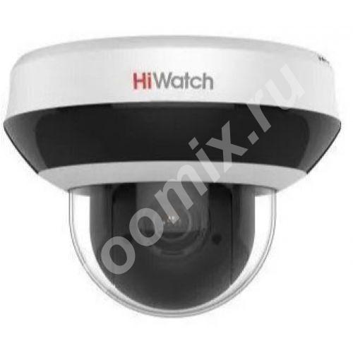 Камера видеонаблюдения IP HiWatch DS-I205M B 2.8-12мм цв. ..., Московская область