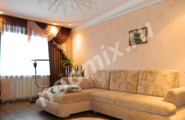 Сдается 1-комнатная квартира в отличном состоянии, на Красной Горке, Московская область