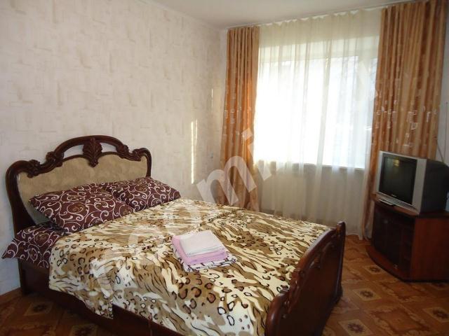 Сдается двухкомнатная квартира в хорошем состоянии в Люберцах, на Крас ..., Московская область