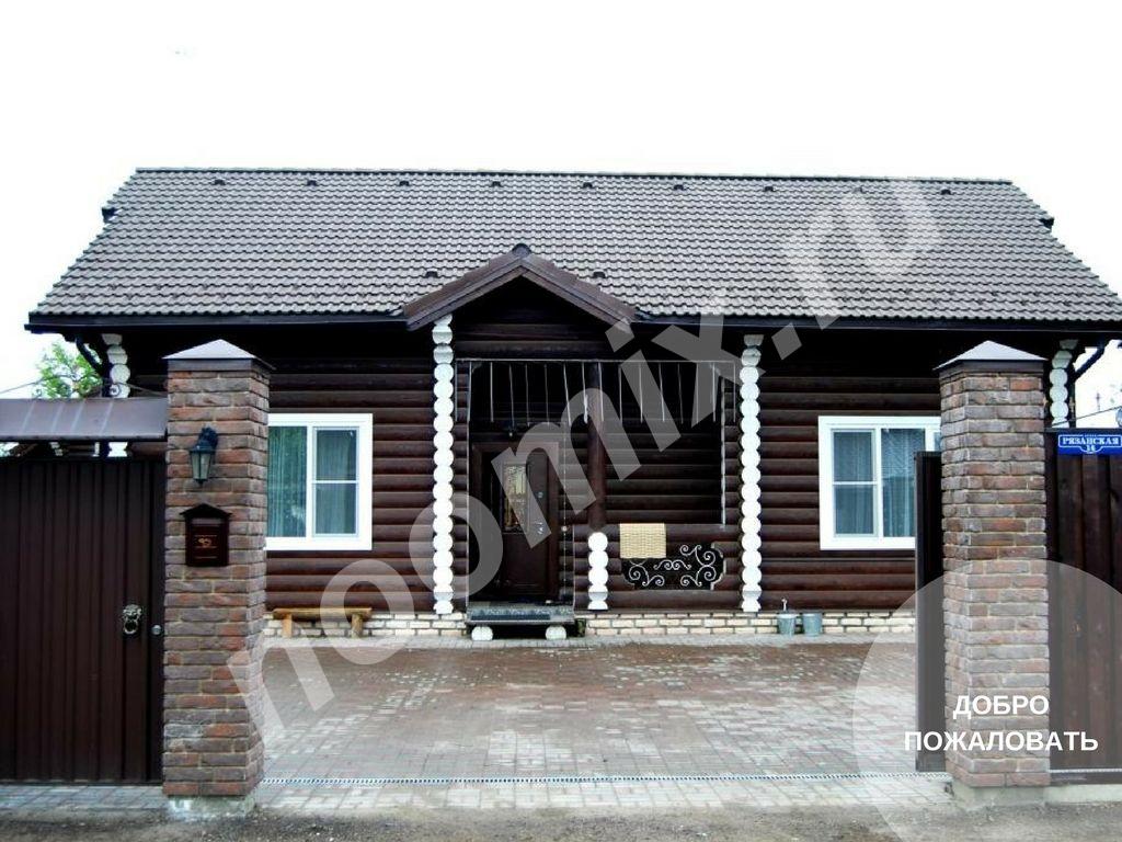Продаю  дом , 213 кв.м , 11 соток, Брус, 16900000 руб., Московская область