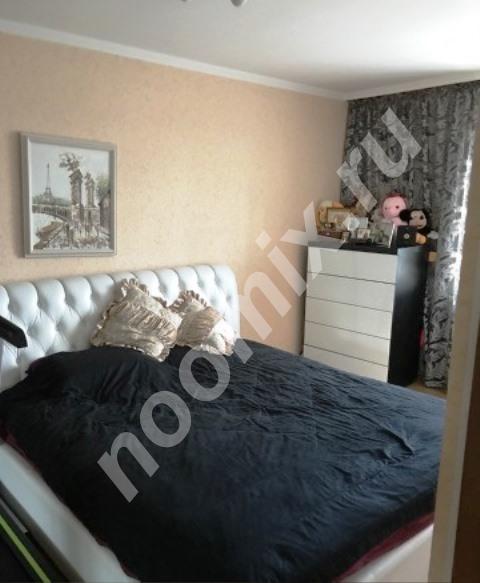 Сдается в аренду 2-комнатная квартира в Дзержинском, Московская область