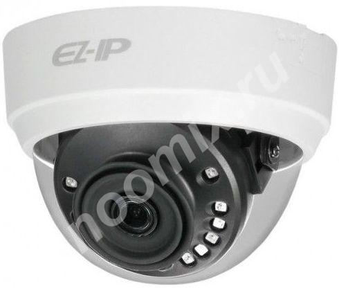 Камера видеонаблюдения IP Dahua EZ-IPC-D1B40P-0360B ...,  МОСКВА