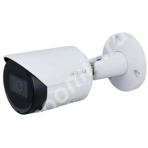 Камера видеонаблюдения IP Dahua DH-IPC-HFW2431SP-S-0360B-S2 ...,  МОСКВА