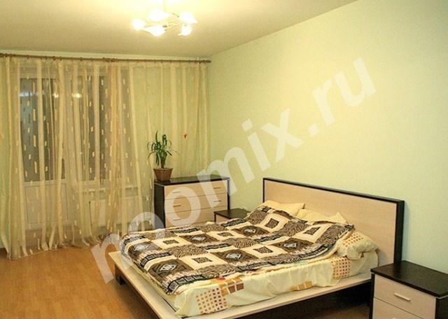 Сдается 3-комнатная квартира в Томилино, не дорого, Московская область
