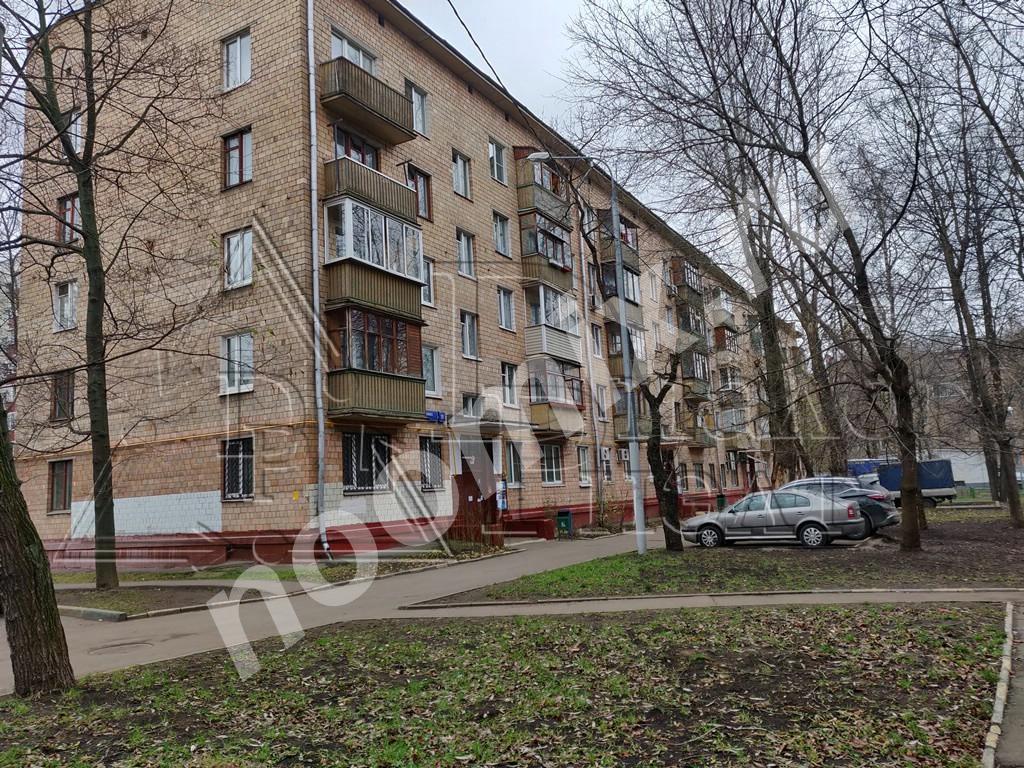 Продаю 2-комн квартиру, 43,0 кв.м, Этаж 3/5