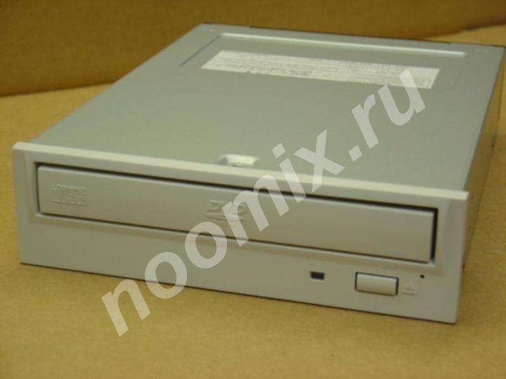 Оптический привод DVD-ROM Toshiba SD-M1712 IDE White