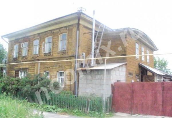 Продаю  дом  207 кв.м  4 соток Бревно 2300000 руб., Свердловская область