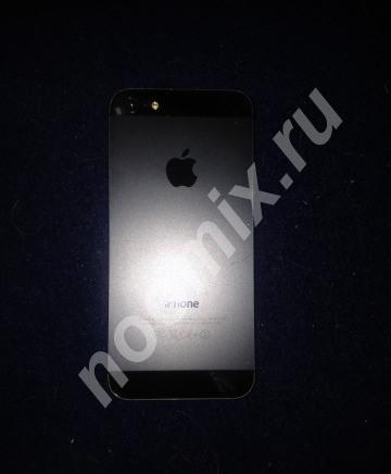 iPhone 5, Тульская область