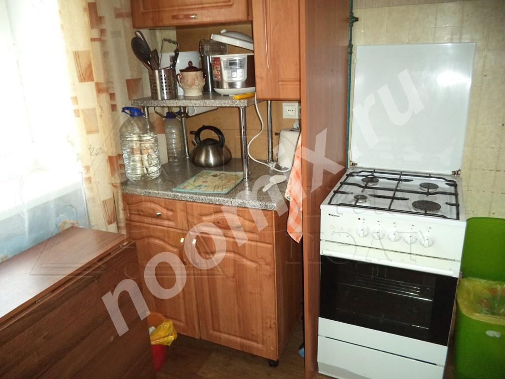 Продается хорошая комната в 3-комнатной квартире в г. Дзержинский, Московская область