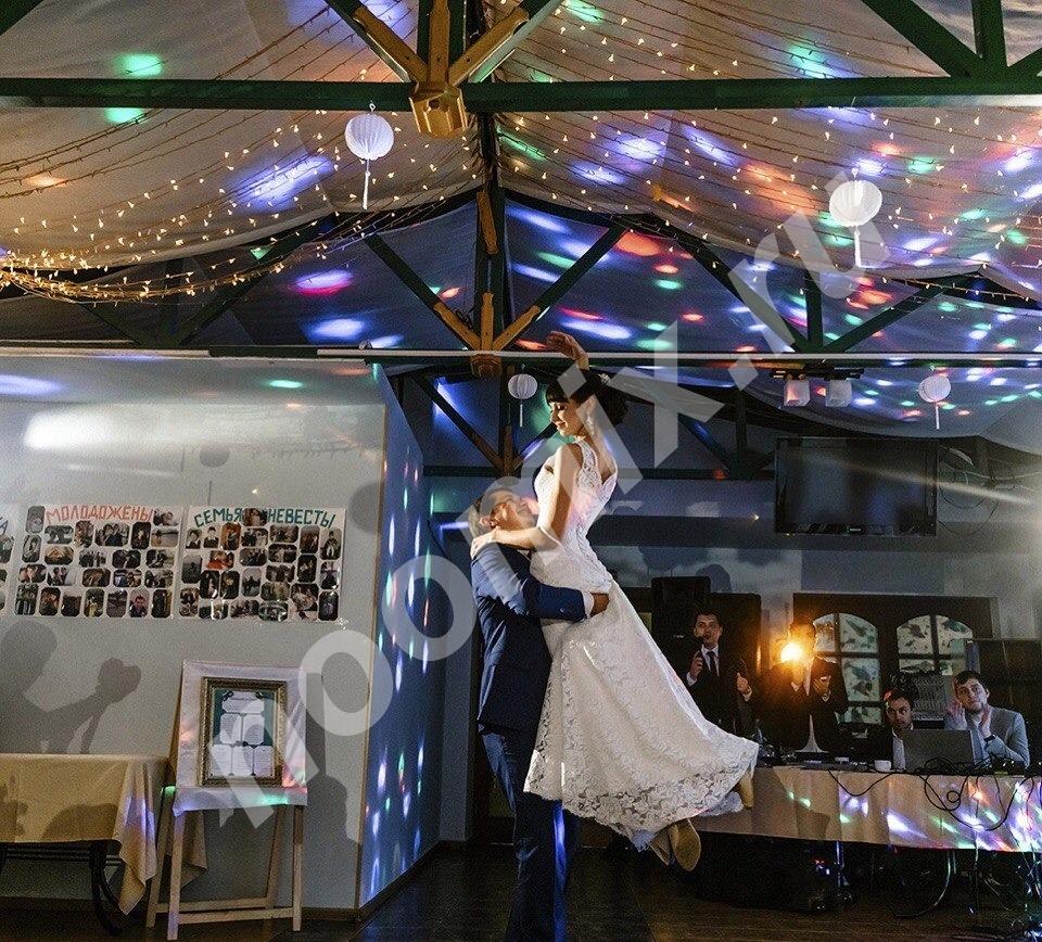 Постановка Свадебного танца Вашей мечты, Смоленская область