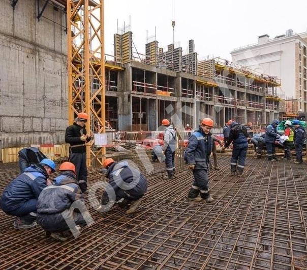 В комплекс монолитных работ входит,  МОСКВА