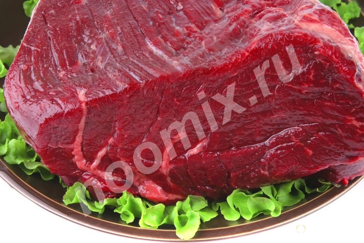 МРАМОРНОЕ мясо говядина в четвертях 1 категории, а также ..., Брянская область