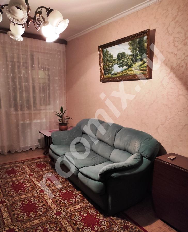 Комната в 2-комнатной квартире в Люберцах, на Красной Горке