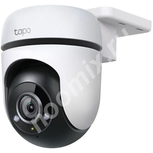 Камера видеонаблюдения IP TP-Link Tapo C500 3.89-3.89мм цв. ...