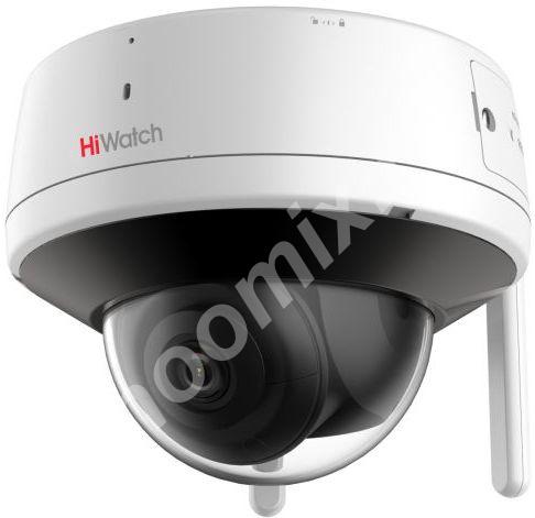 Камера видеонаблюдения IP HiWatch DS-I252W D 2.8 mm ...,  МОСКВА
