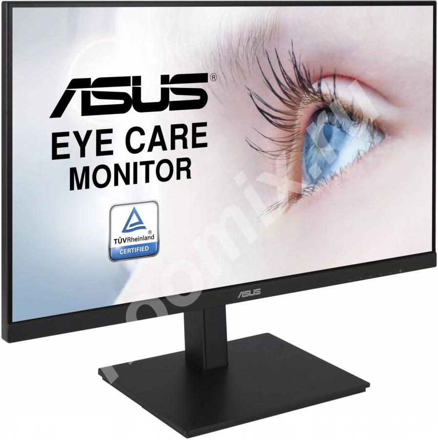 Монитор Asus 23.8 VA24DQSB черный IPS LED 5ms 16 9 HDMI M M ...