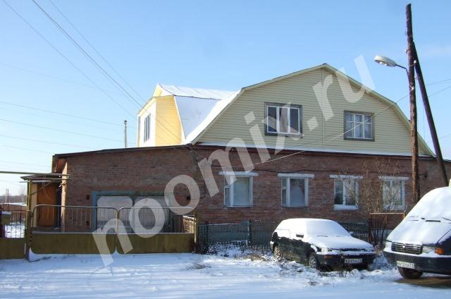 Продаю  дом  90 кв.м  8 соток Кирпич 2000000 руб., Тульская область