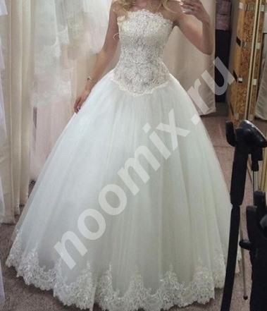 Свадебное платье, Орловская область