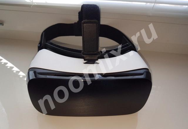 Очки виртуальной реальности Samsung SM-R322 Gear V, Тульская область