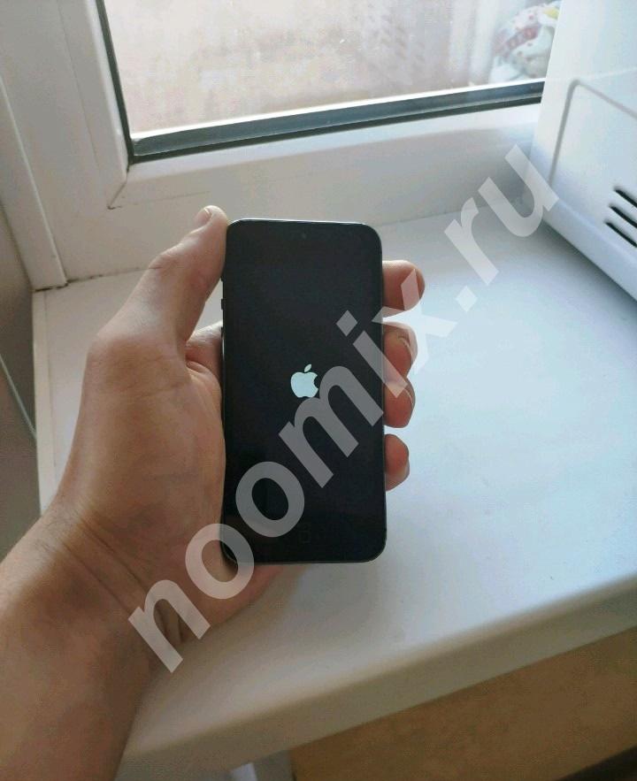Продаю iPhone 5 16gb, Чукотский АО