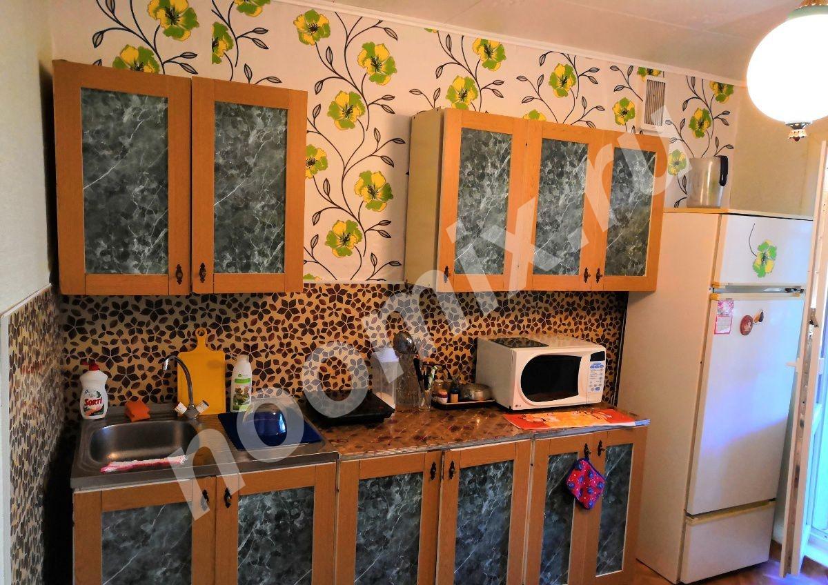 Сдается 2-комнатная квартира в Коренево, не дорого, Московская область