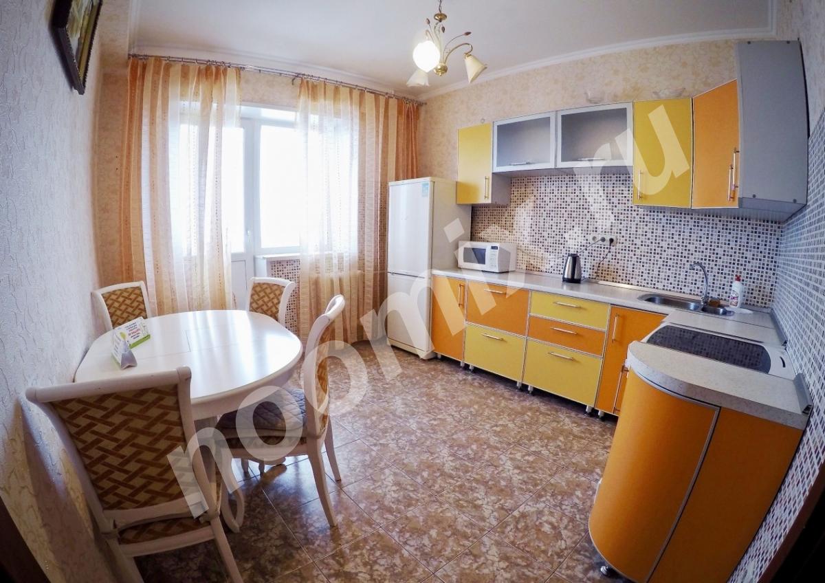 2-комнатная квартира сдается в Дзержинский, Московская область