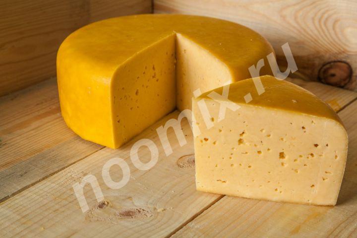 Сырный продукт оптом от производителя,  Самара