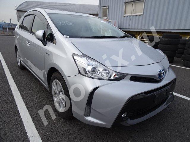 Toyota Prius, , 2014 г. , 75 000 км